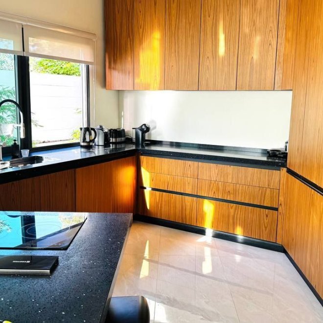 Продажа 4-спальной виллы в Land and Houses Park Phuket (ID 388)