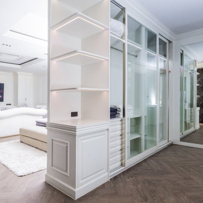 Gold Charoit (ID 554)