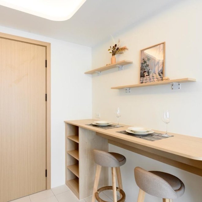 Продажа 1 спальной квартиры в Fantasea Condo (ID 517)