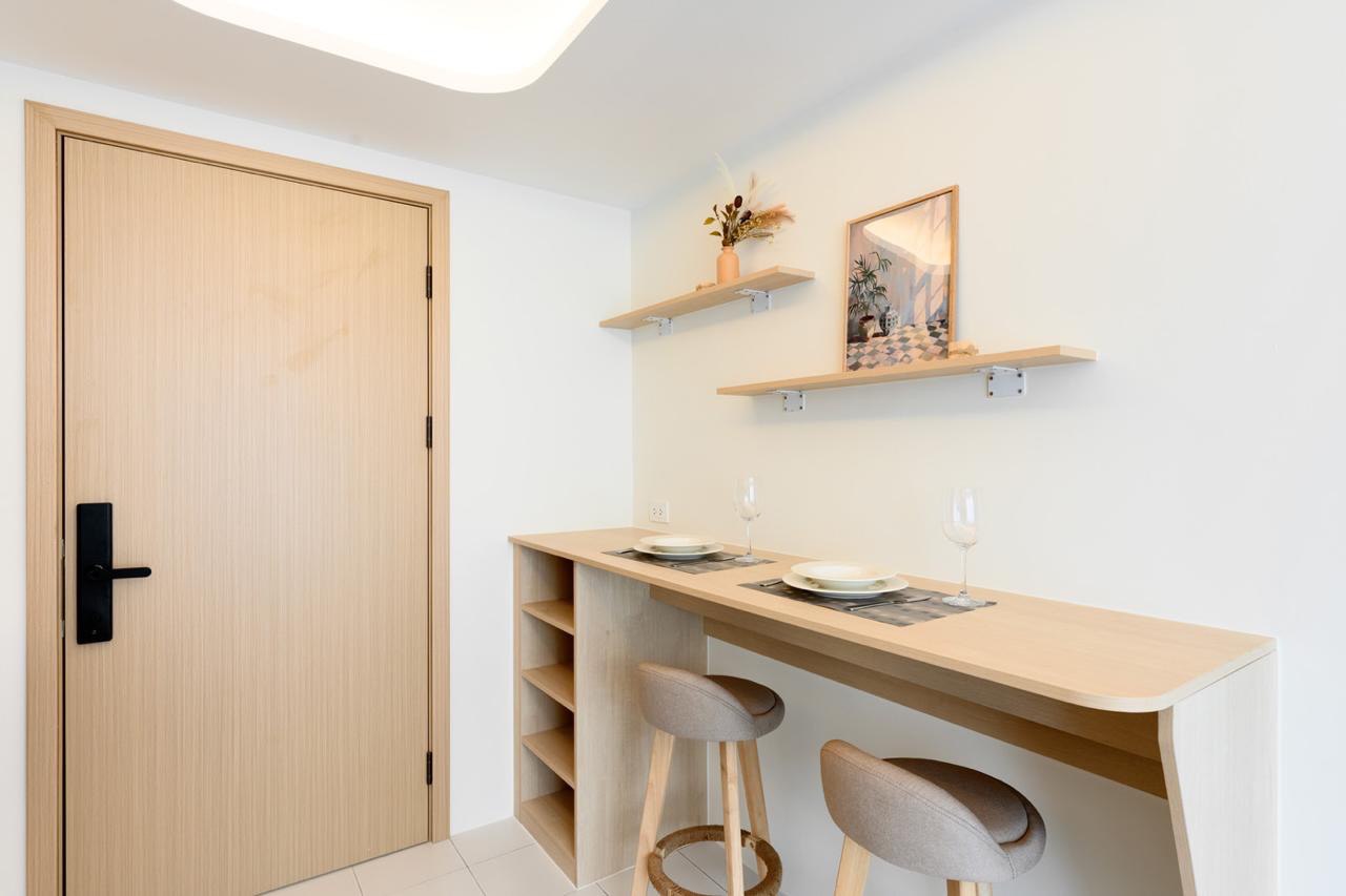 Продажа 1 спальной квартиры в Fantasea Condo (ID 517)