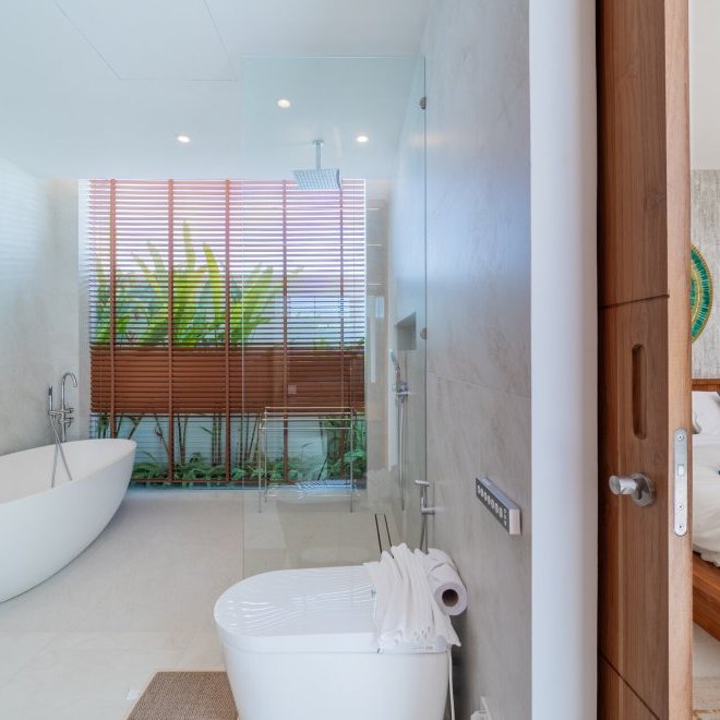 3 ห้องนอนอาเชราห์วิลล่าเฟส 2 ขาย (ID 40)