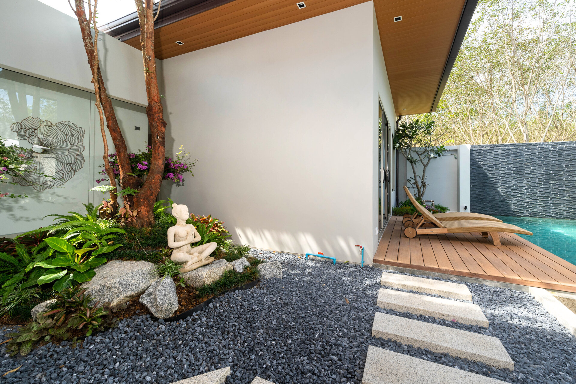 วิลาวันลักชัวรีวิลล่า (ID 690)