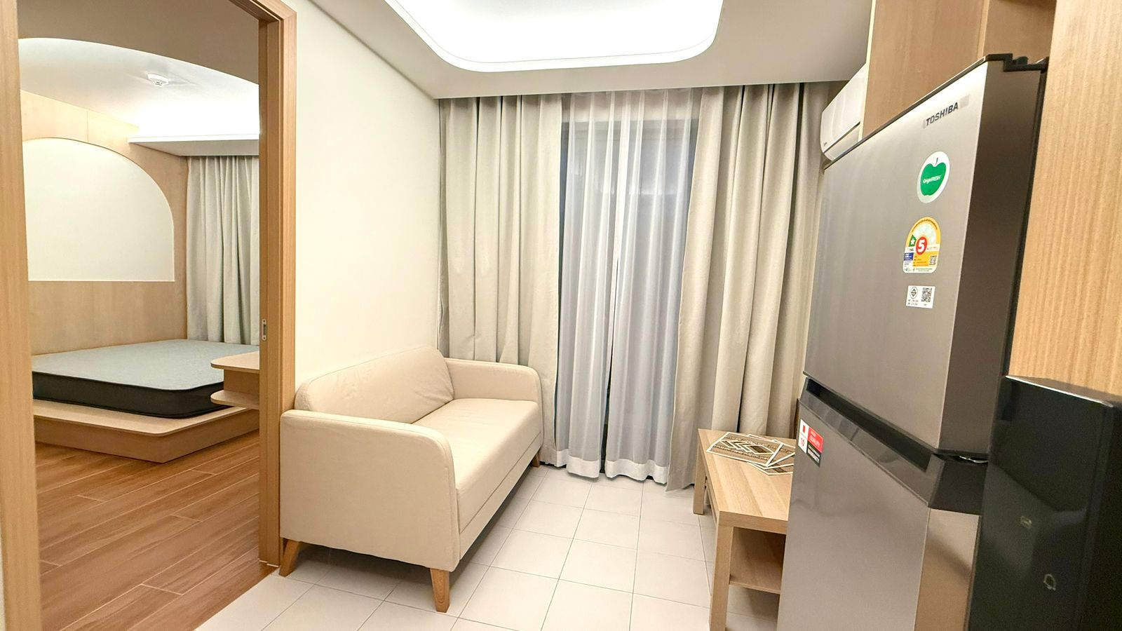 Fantasea Condo Kamala (ID 632)