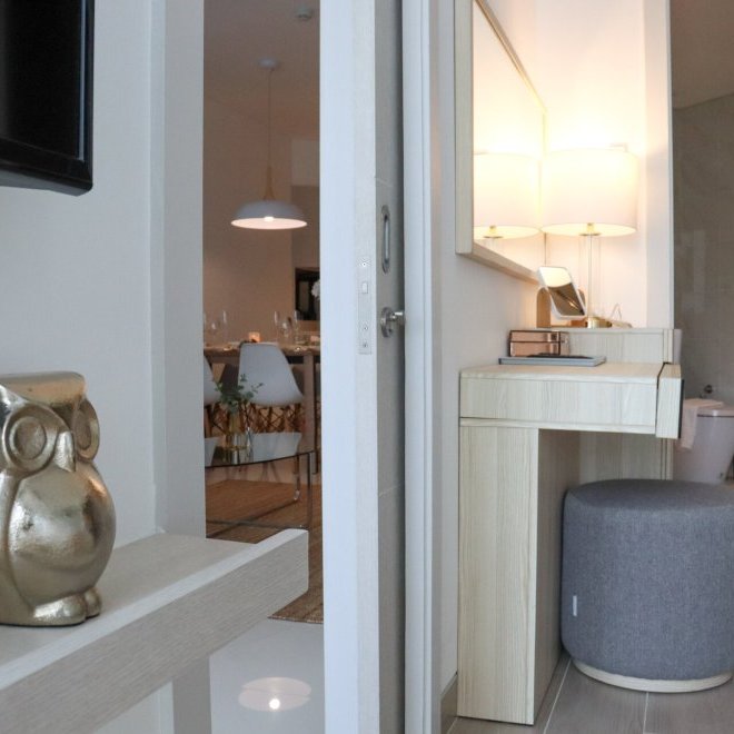 Laguna Cassia Residences (ID 691)