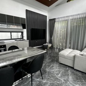 2 спальная вилла на Раваи (ID 617)