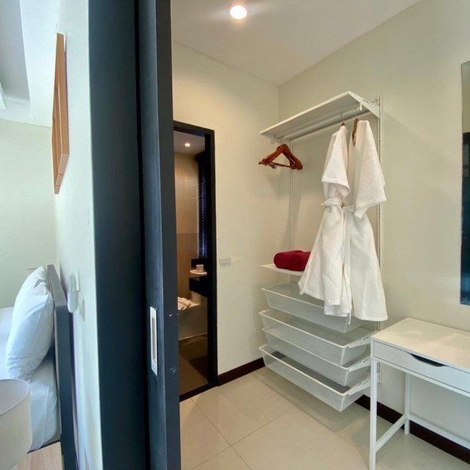 Продажа 3-спальной виллы Rawai Grand House (ID 530)