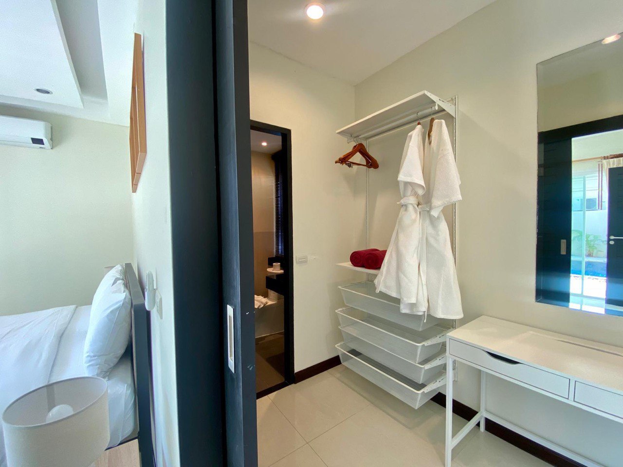 Продажа 3-спальной виллы Rawai Grand House (ID 530)