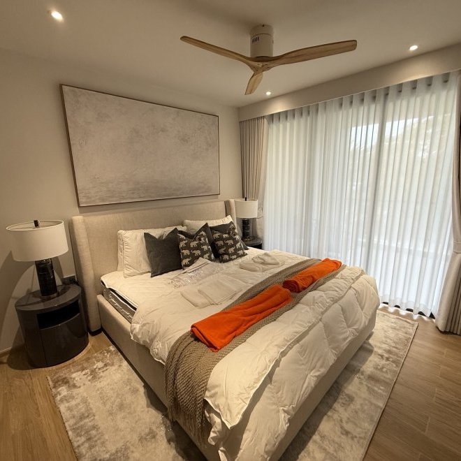 Laguna Beachside Residences (ID 606)