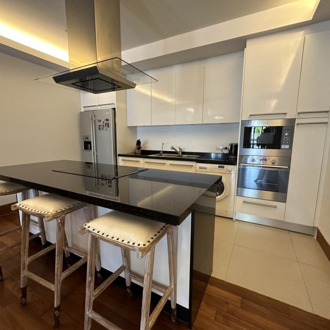 Продажа 3 спальной квартиры в The Pearl of Naithon, юнит FF-01 (ID 428)