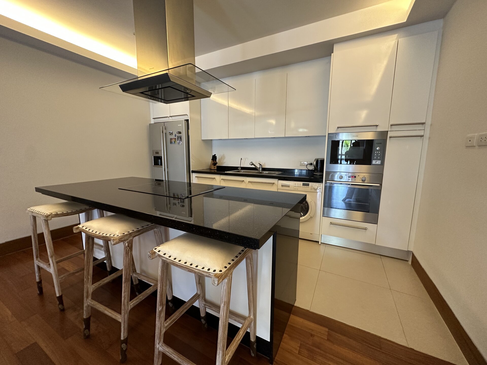 Продажа 3 спальной квартиры в The Pearl of Naithon, юнит FF-01 (ID 428)