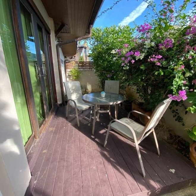 Villa Kathu 2 Bedroom (ID 615)