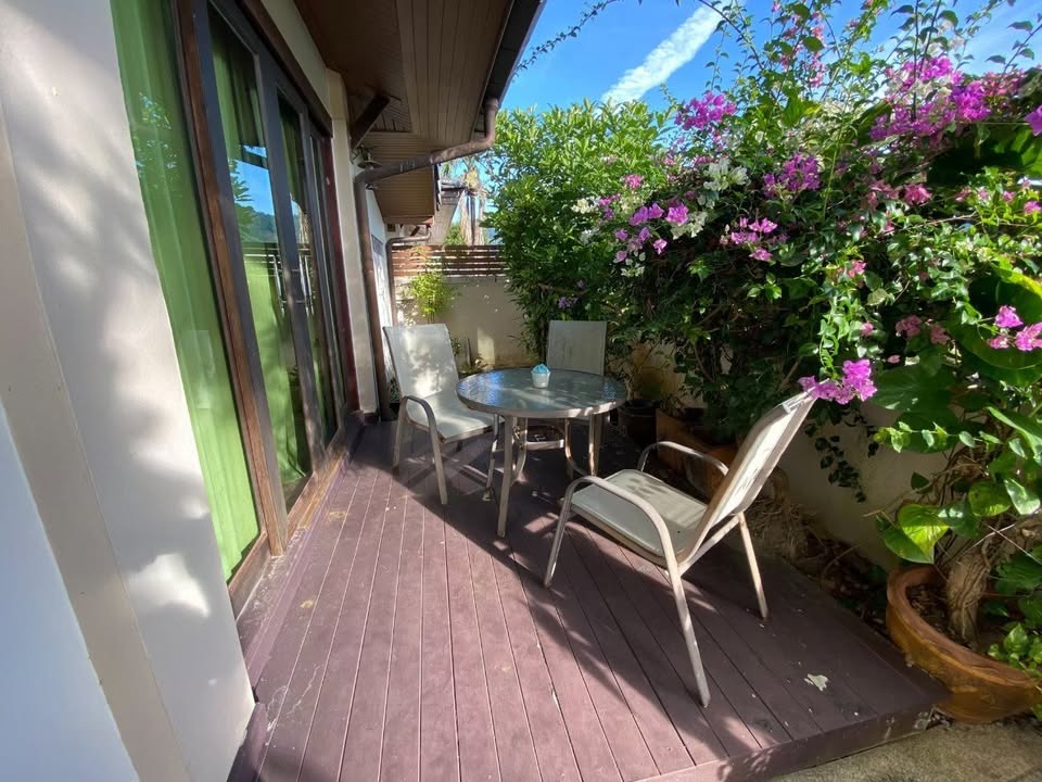 Villa Kathu 2 Bedroom (ID 615)