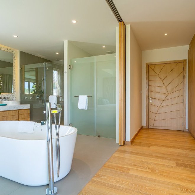 Villa Trichada Breeze for sale — unit V22 (ID 257)