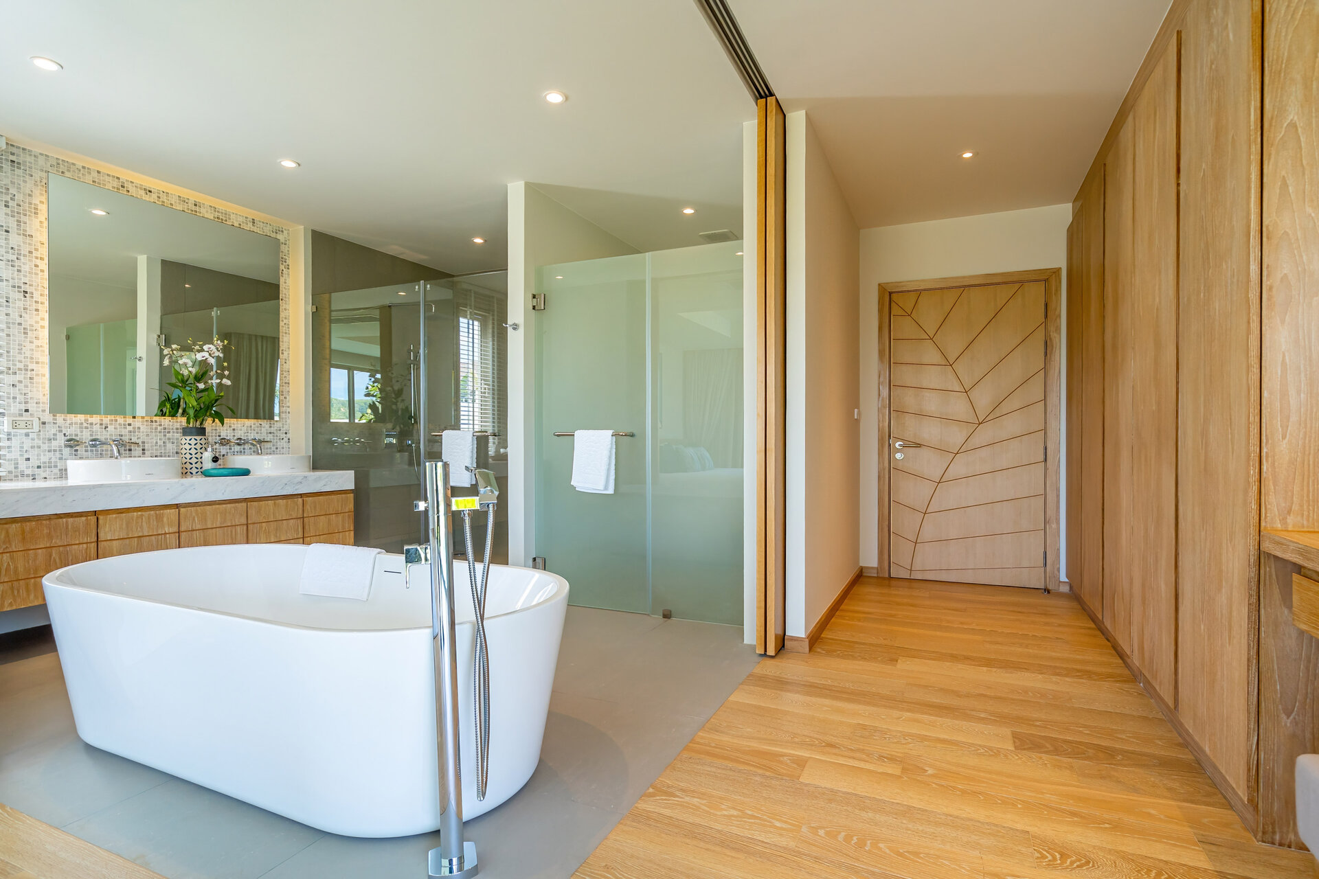 Villa Trichada Breeze for sale — unit V22 (ID 257)