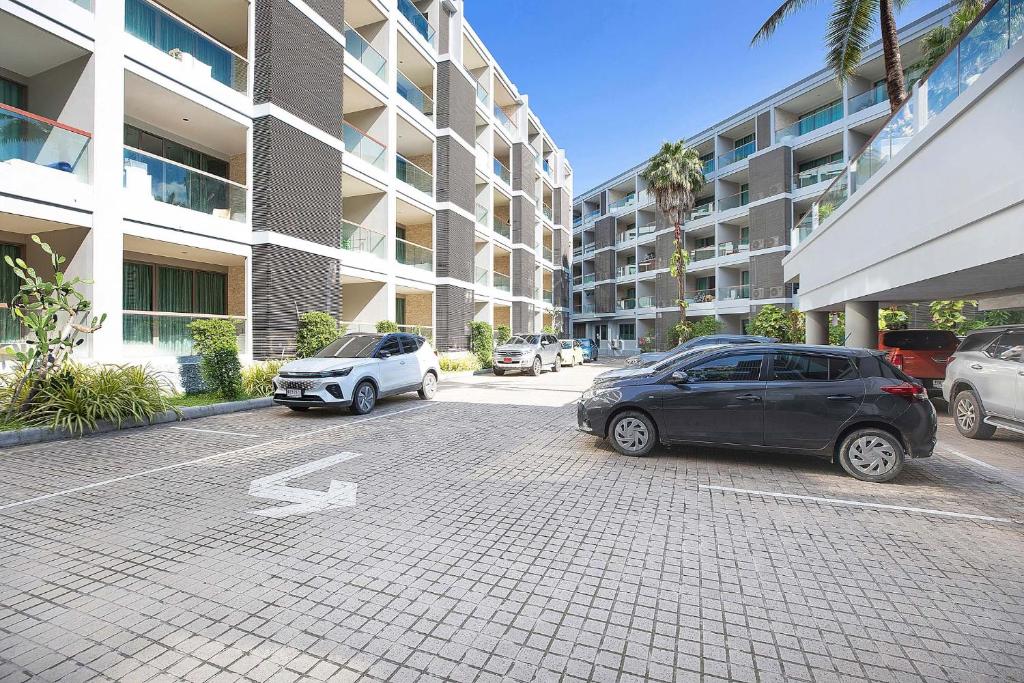 3-х спальная студия The Regent Bang Tao (ID 595)