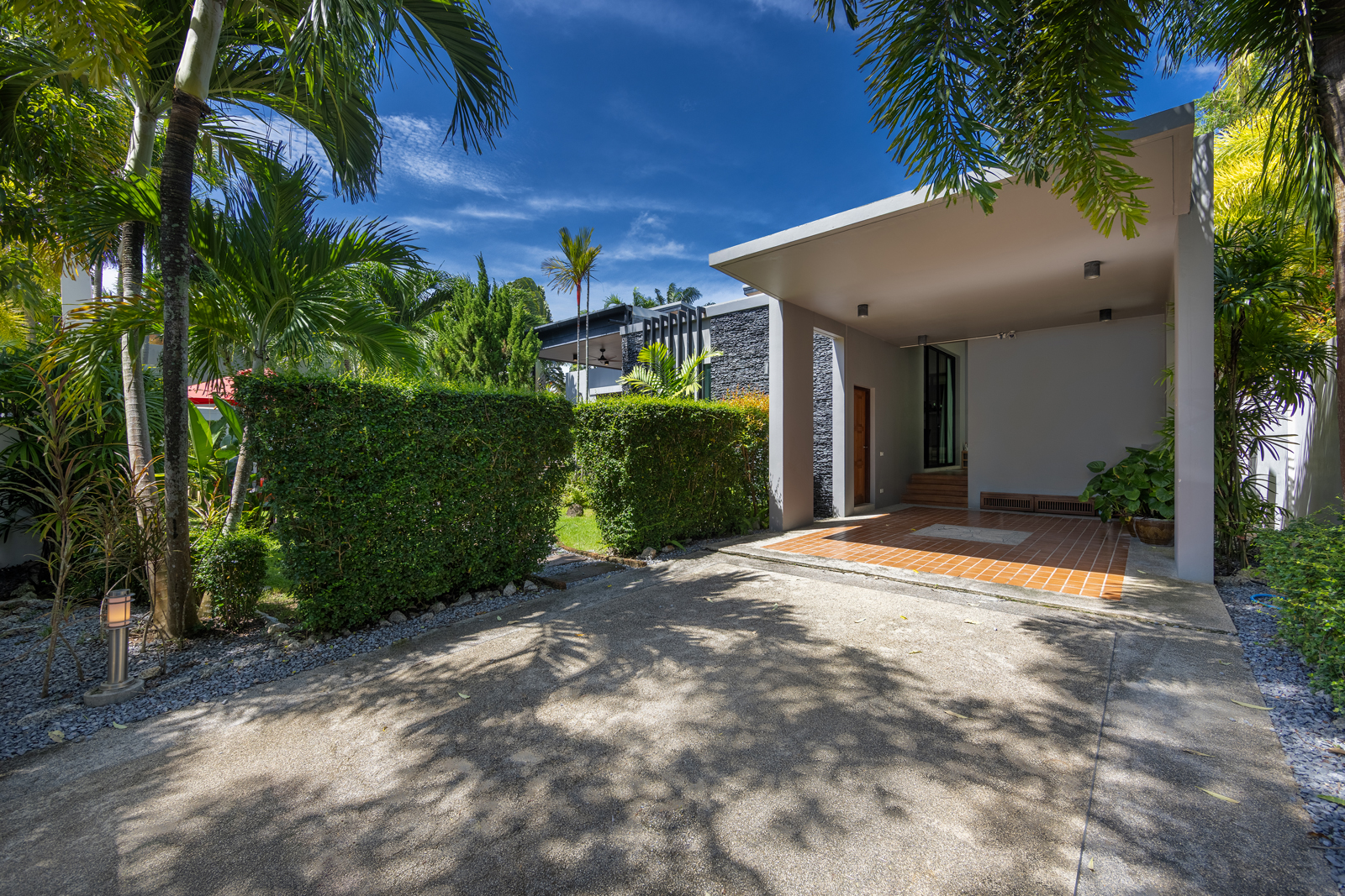 Villa Fam в Baan Bua (ID 704)