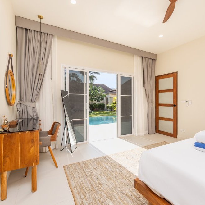 VILLA EMILIA (ID 705)