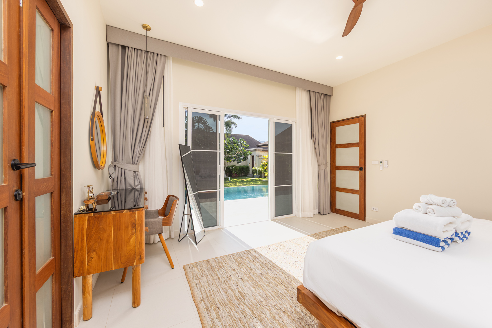 VILLA EMILIA (ID 705)