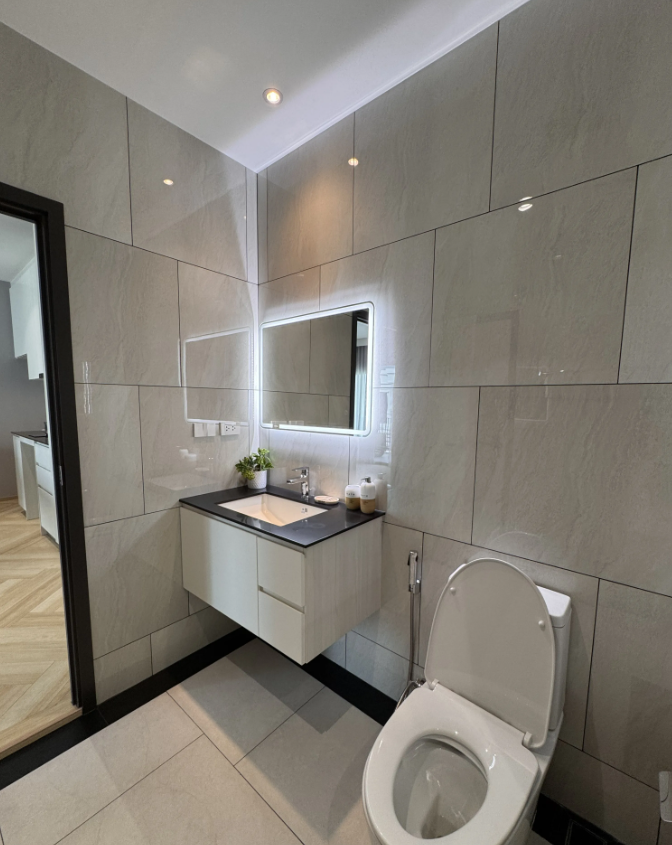 Продажа 1-спальной квартиры в The Title Legendary 51.0 м² (ID 445)