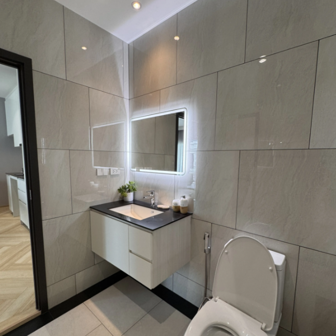 Продажа 1-спальной квартиры в The Title Legendary 51.0 м² (ID 445)