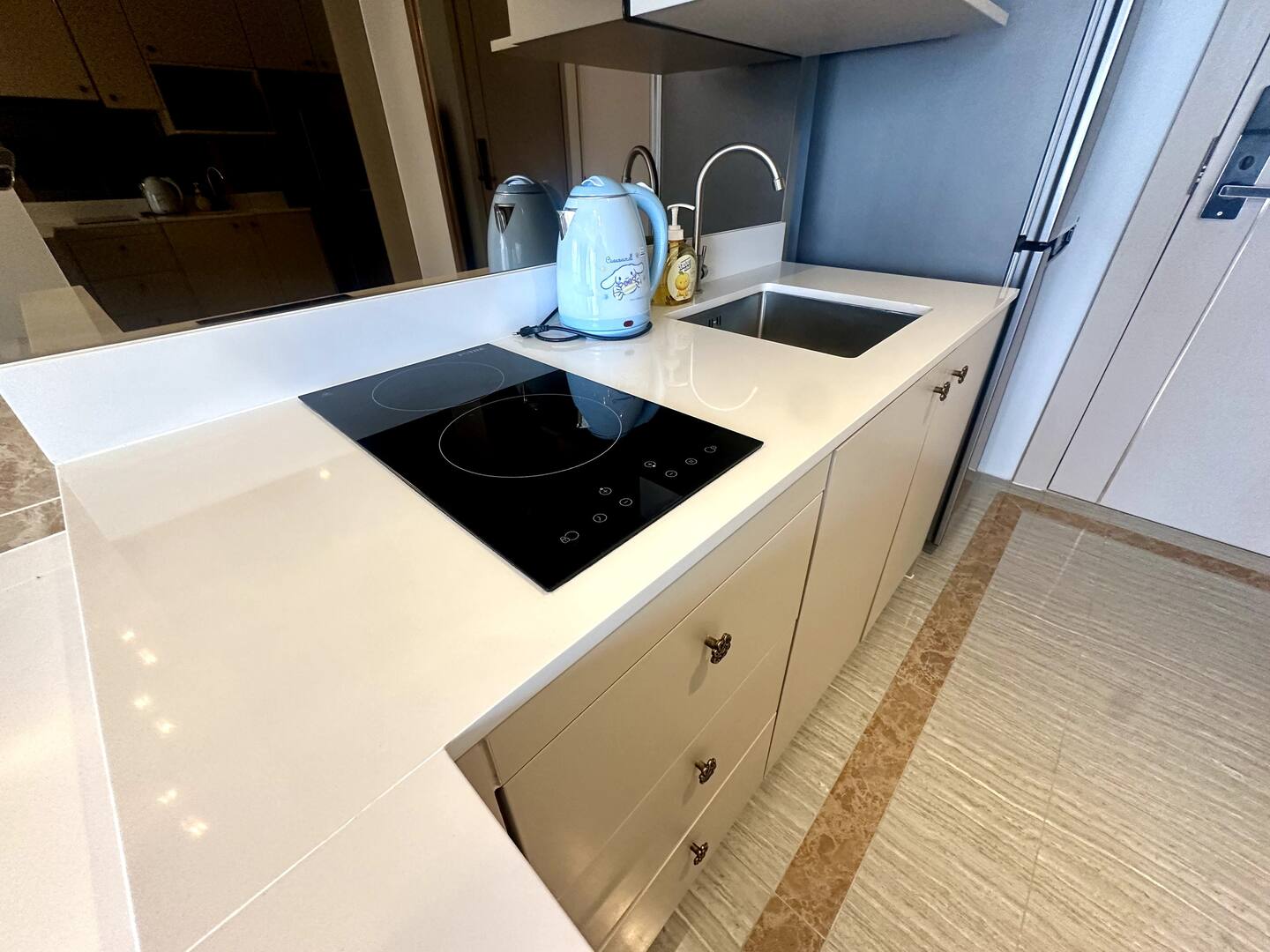 Продажа студии в Bellevue Lagoon (ID 341)