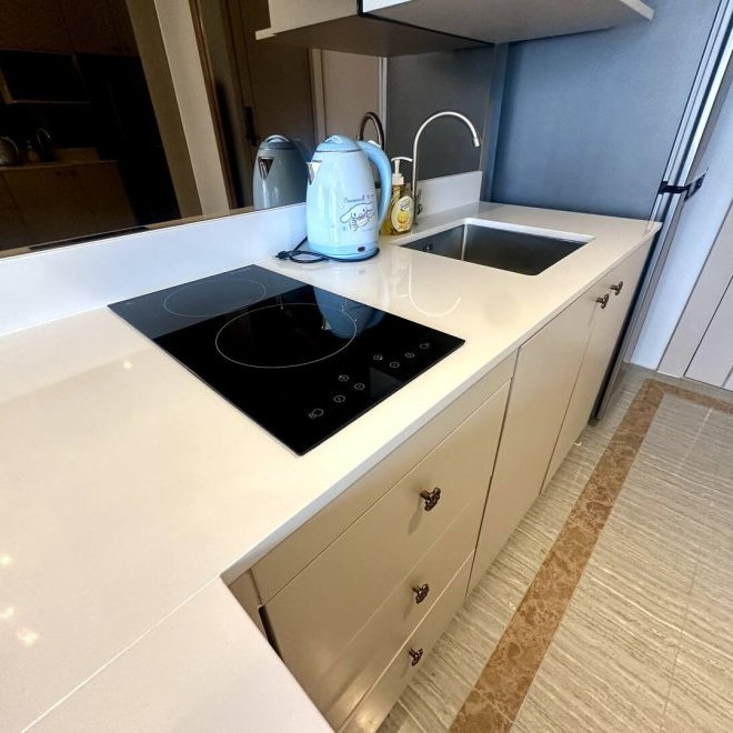 Продажа студии в Bellevue Lagoon (ID 341)