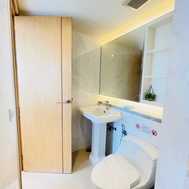 Аренда 1 спальной квартиры в Aristo 2, юнит 512 (ID 322)
