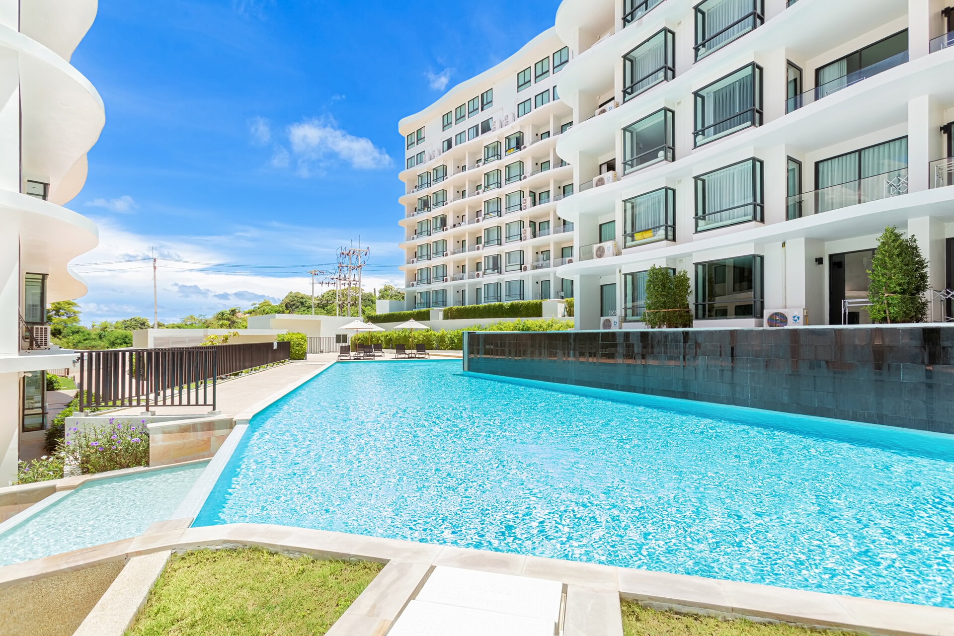 Квартира в аренду в Windham LaVita (ID 30)