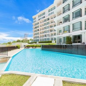 Квартира в аренду в Windham LaVita (ID 30)