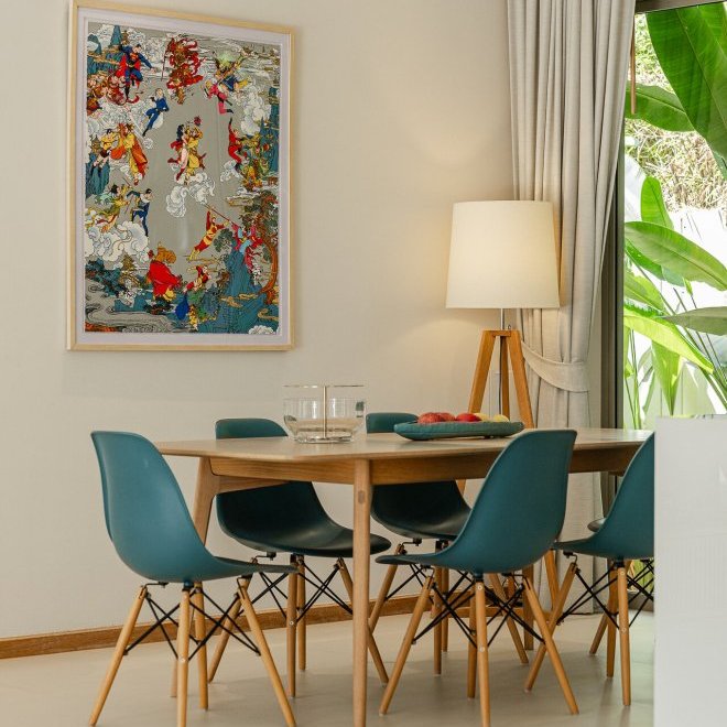 Trichada Tropical (ID 686)