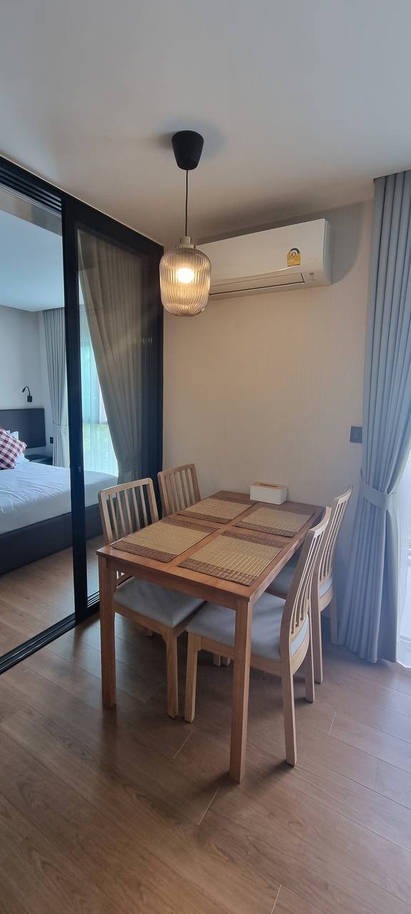 1 bedroom apartment for sale in Title V (ID 372)