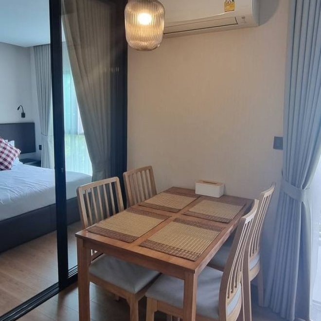 1 bedroom apartment for sale in Title V (ID 372)