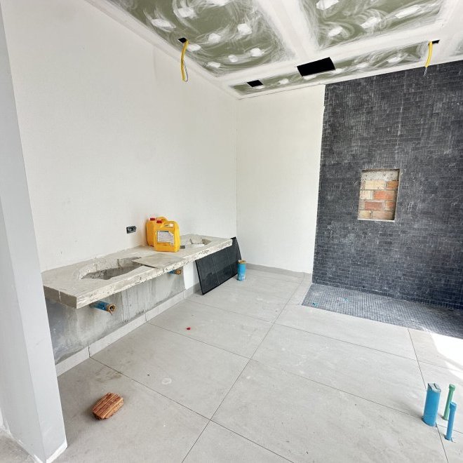 วิลล่า 3 ห้องนอนในโบทานิก้าโมเดิร์นลอฟท์ 2 (ID 122)