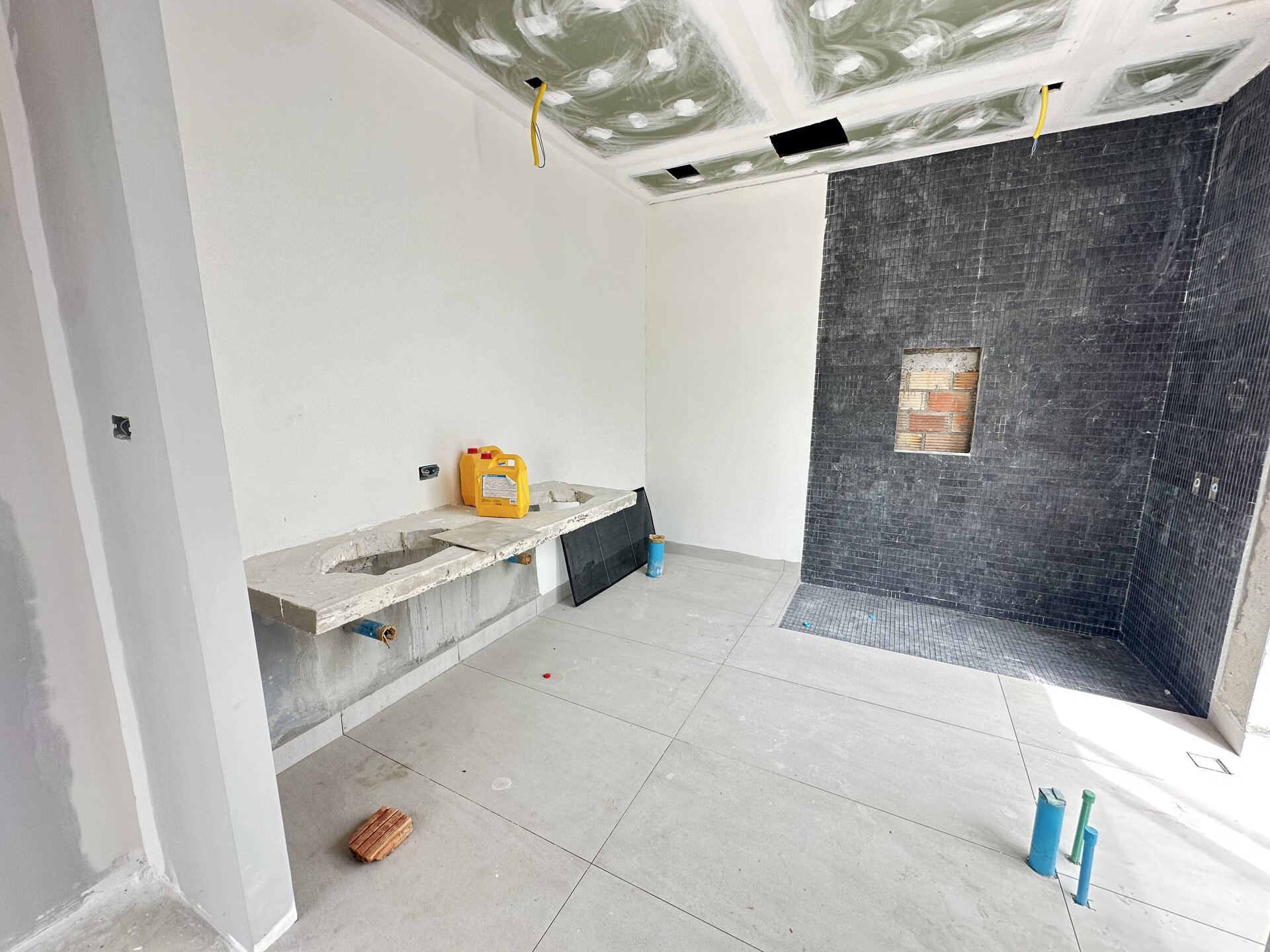 วิลล่า 3 ห้องนอนในโบทานิก้าโมเดิร์นลอฟท์ 2 (ID 122)