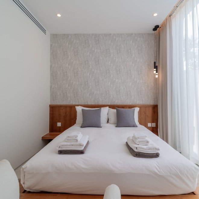 3 ห้องนอนอาเชราห์วิลล่าเฟส 2 ขาย (ID 40)