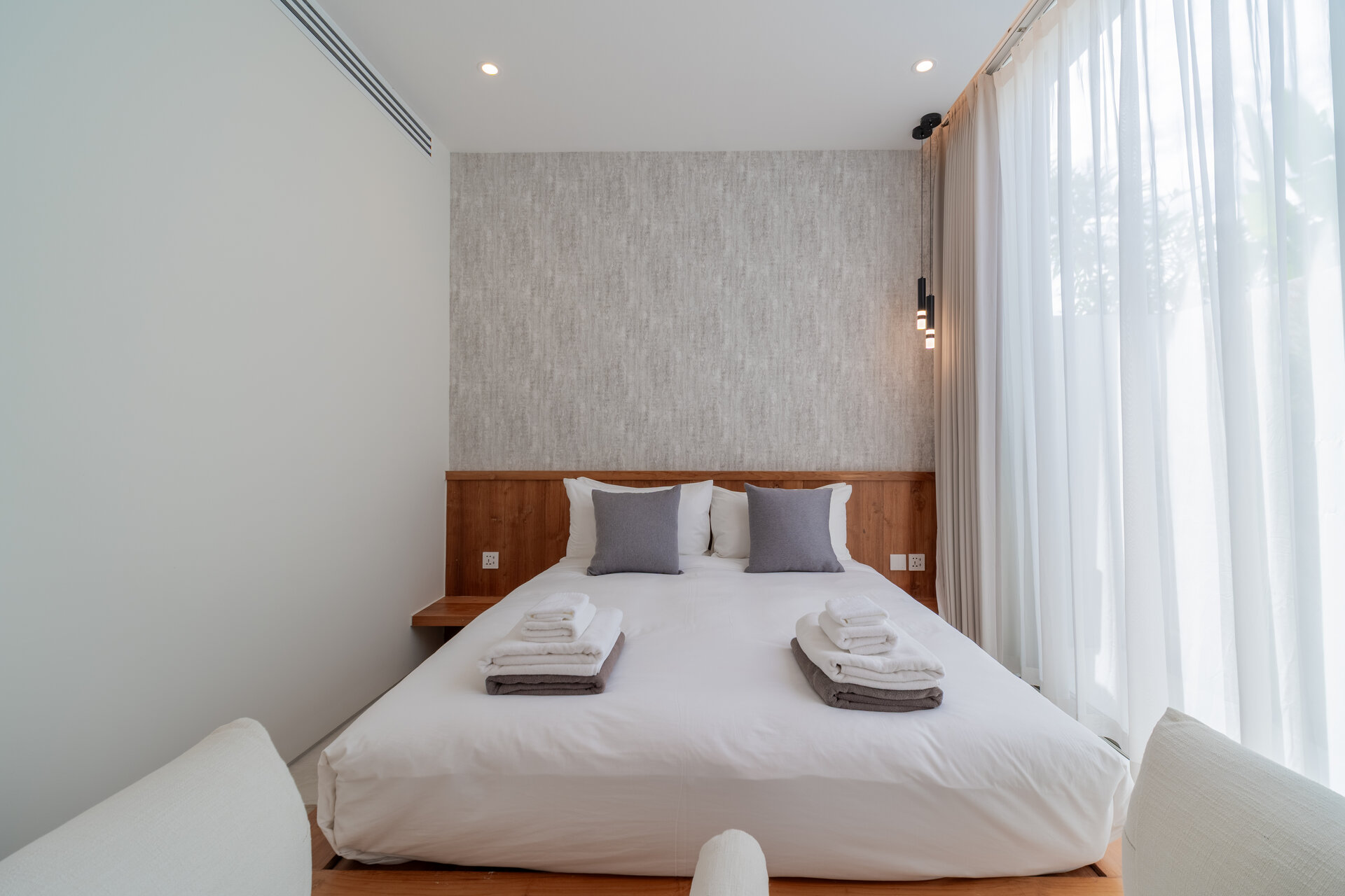 3 ห้องนอนอาเชราห์วิลล่าเฟส 2 ขาย (ID 40)