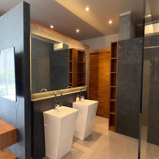 วิลล่า 3 ห้องนอนสำหรับขายในบางเทา (ID 334)