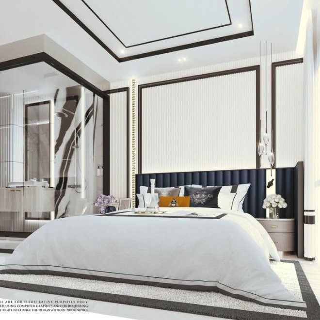 The Embassy Pattaya (ID 666)