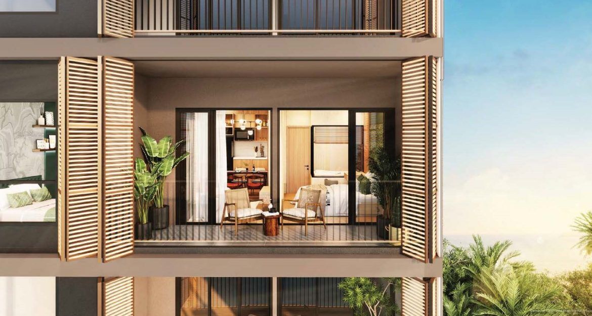 So Origin — 2 спальни, 52 м² (ID 427)