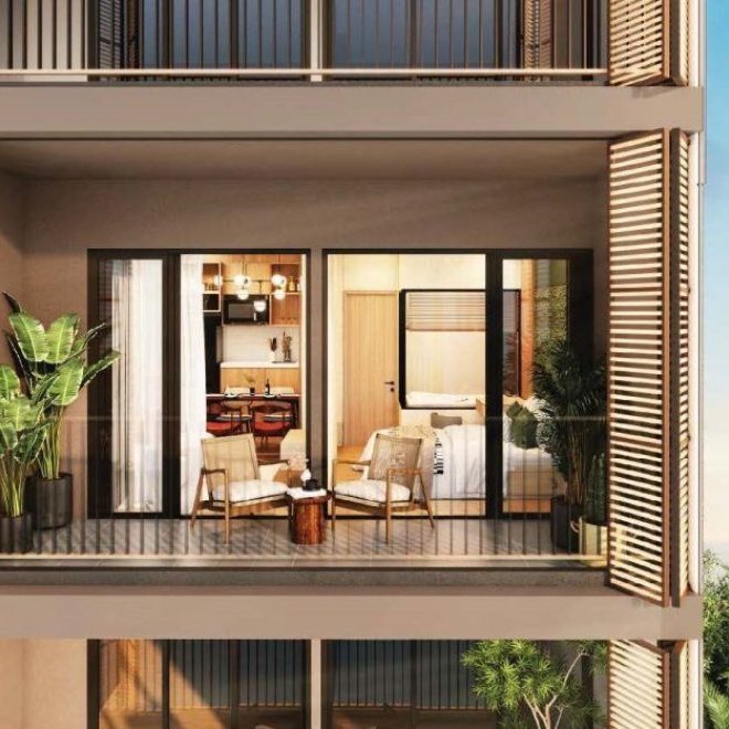 So Origin — 2 спальни, 52 м² (ID 427)