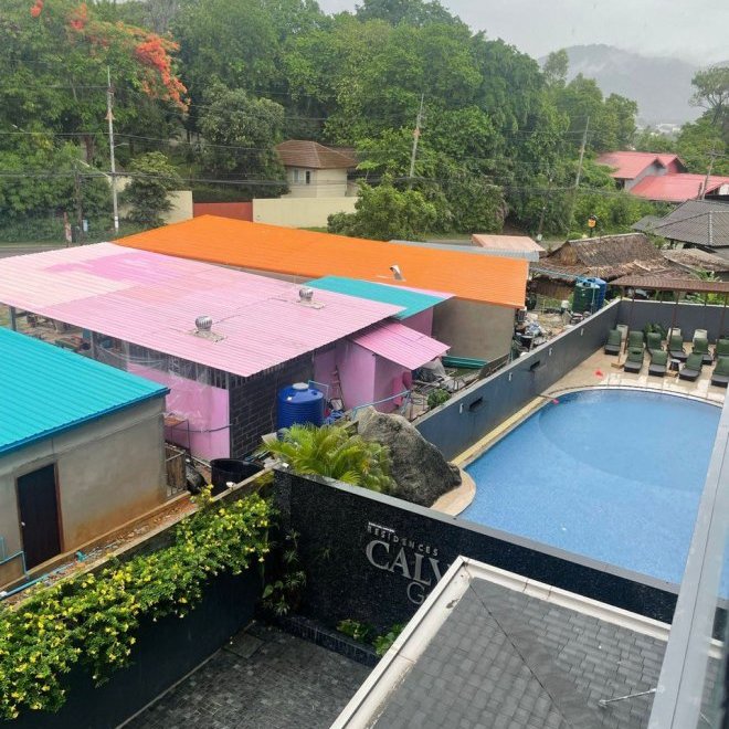 Продажа 2-спальной квартиры в Calypso Garden (ID 477)