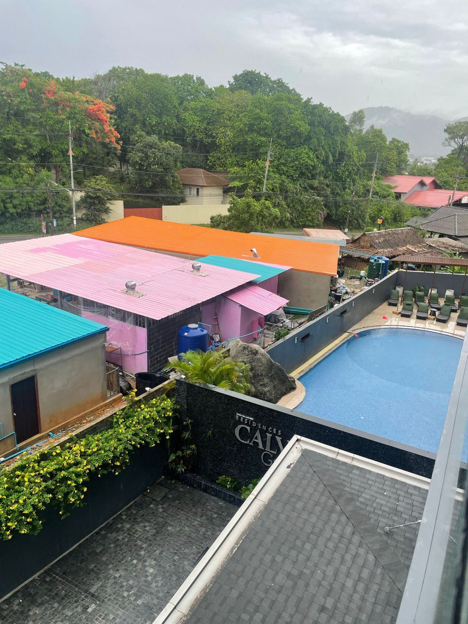 Продажа 2-спальной квартиры в Calypso Garden (ID 477)