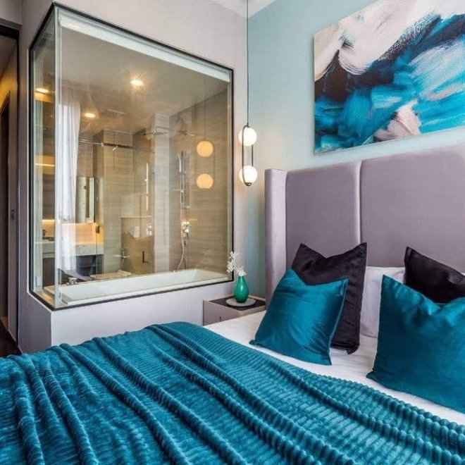 พาร์คออริจิ้นทองหล่อ (ID 662)