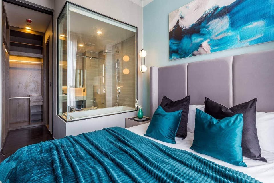 พาร์คออริจิ้นทองหล่อ (ID 662)