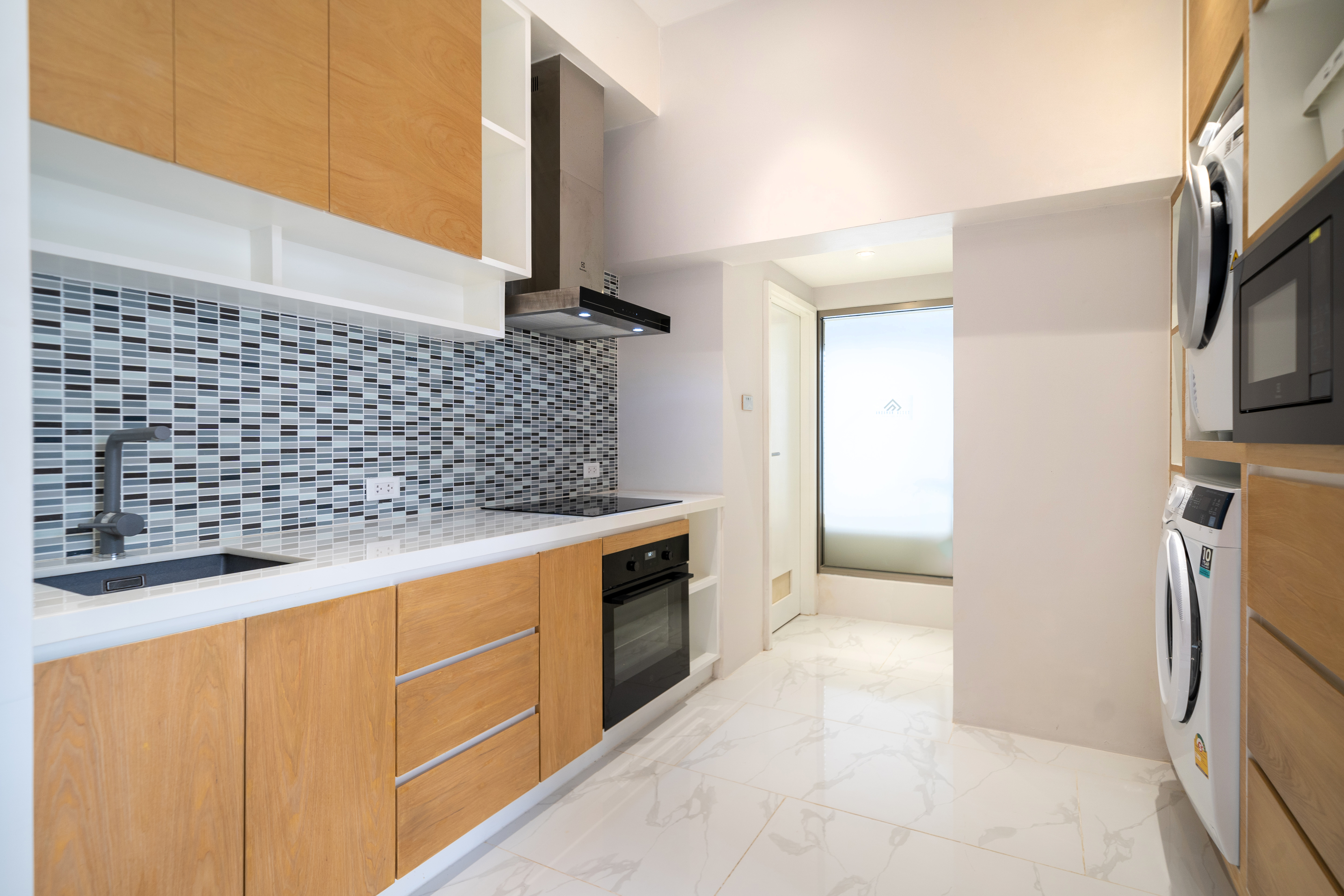 Продажа 3-спальной виллы в The Residence Villa (ID 367)