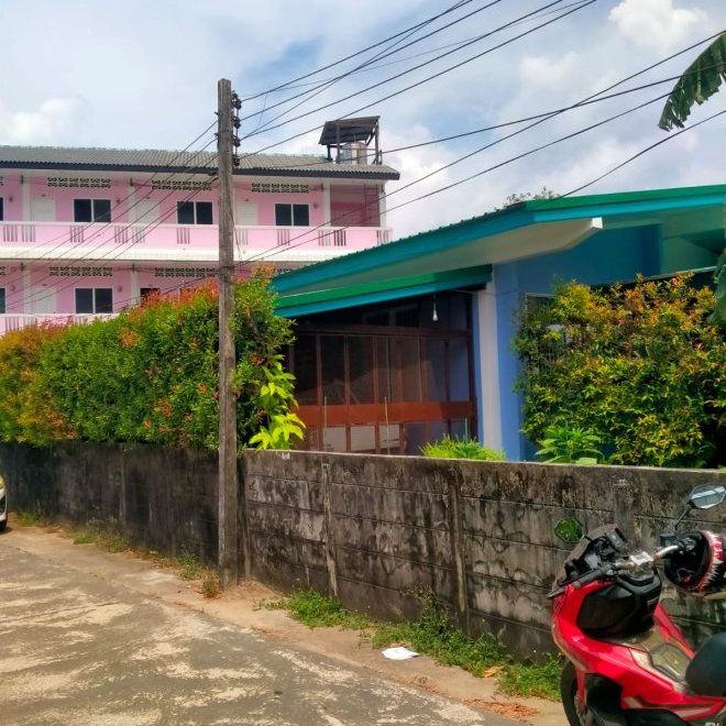 Продажа земли рядом с Boat Avenue (ID 419)