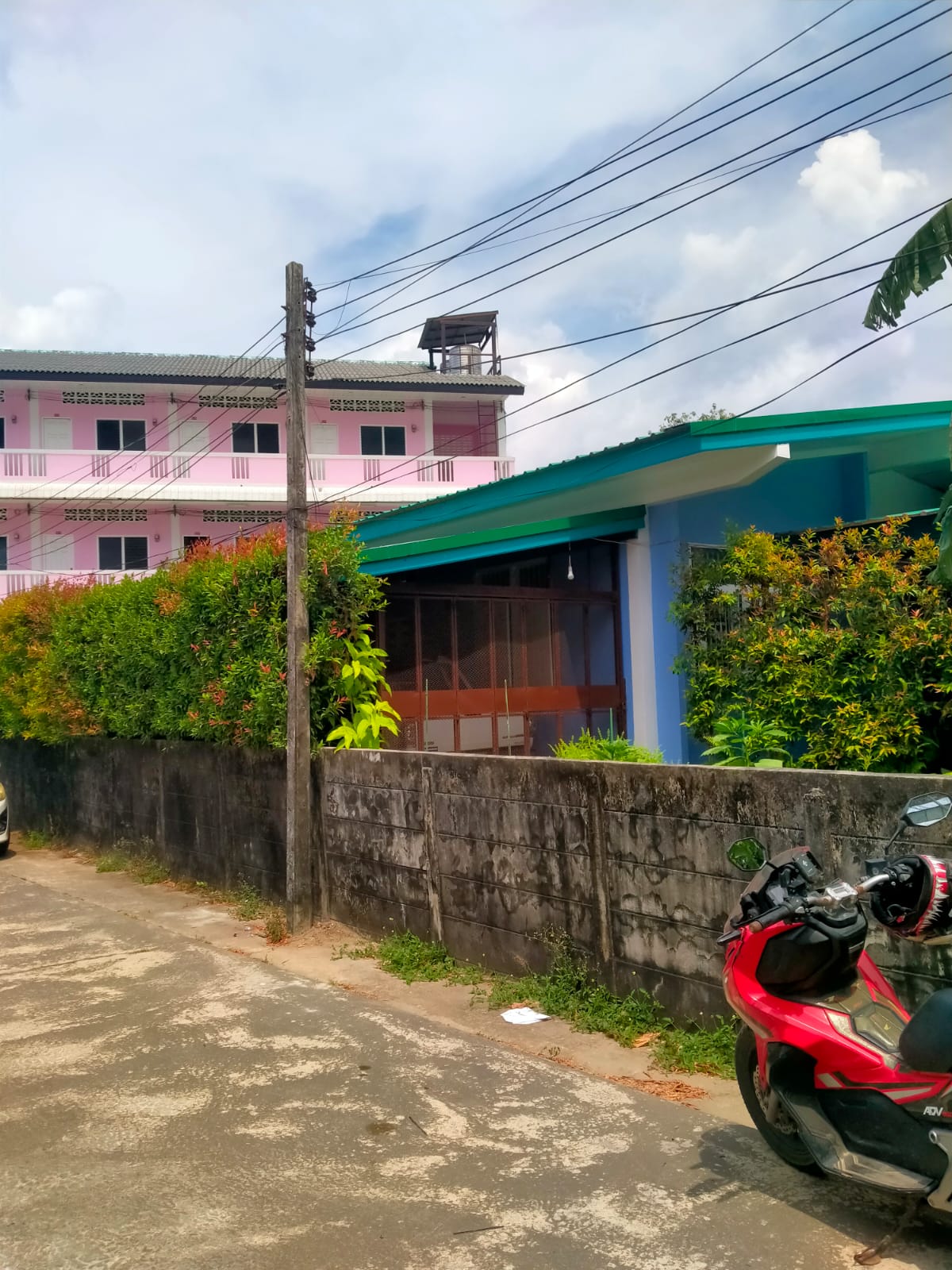 Продажа земли рядом с Boat Avenue (ID 419)