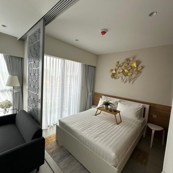 1-卧室拉古娜湖滨单位-1418 (ID 108)