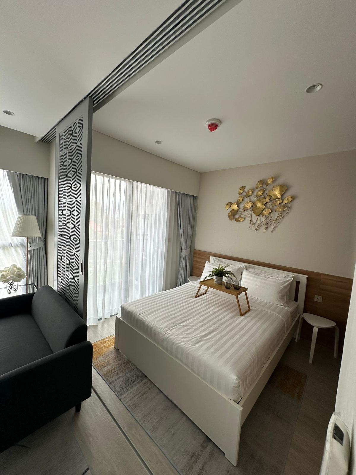 1-卧室拉古娜湖滨单位-1418 (ID 108)