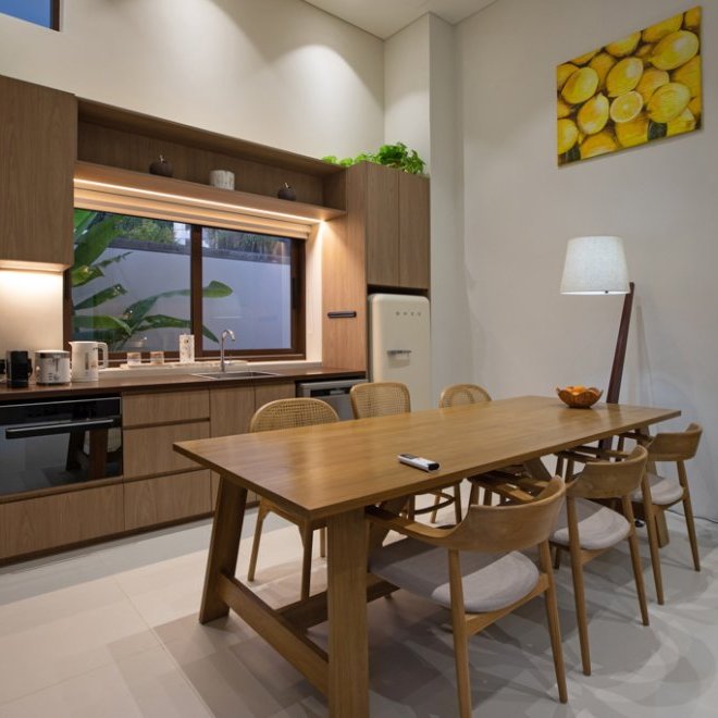 เช่า 2 ห้องนอนวิลล่ากาบาลาห์ (ID 543)